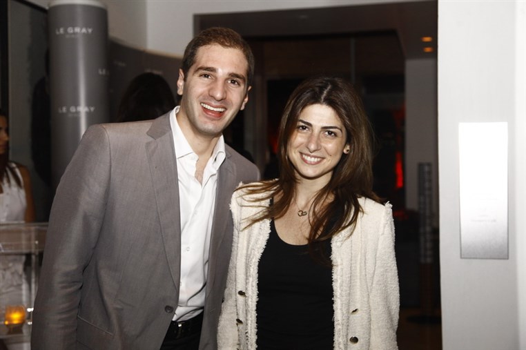 Cherry on the rooftop opening